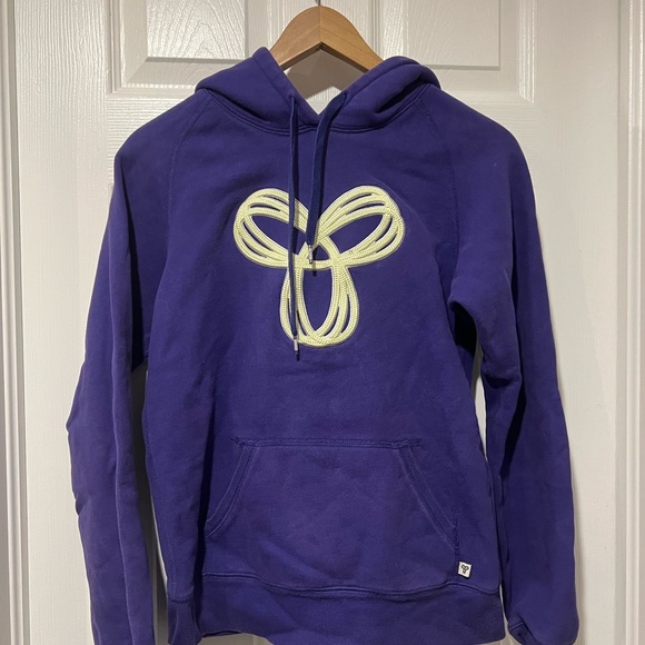 Tna Purple Sweater - Picture 2 of 11